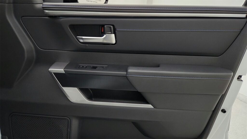 2025 Toyota Tundra Platinum Laurel MD