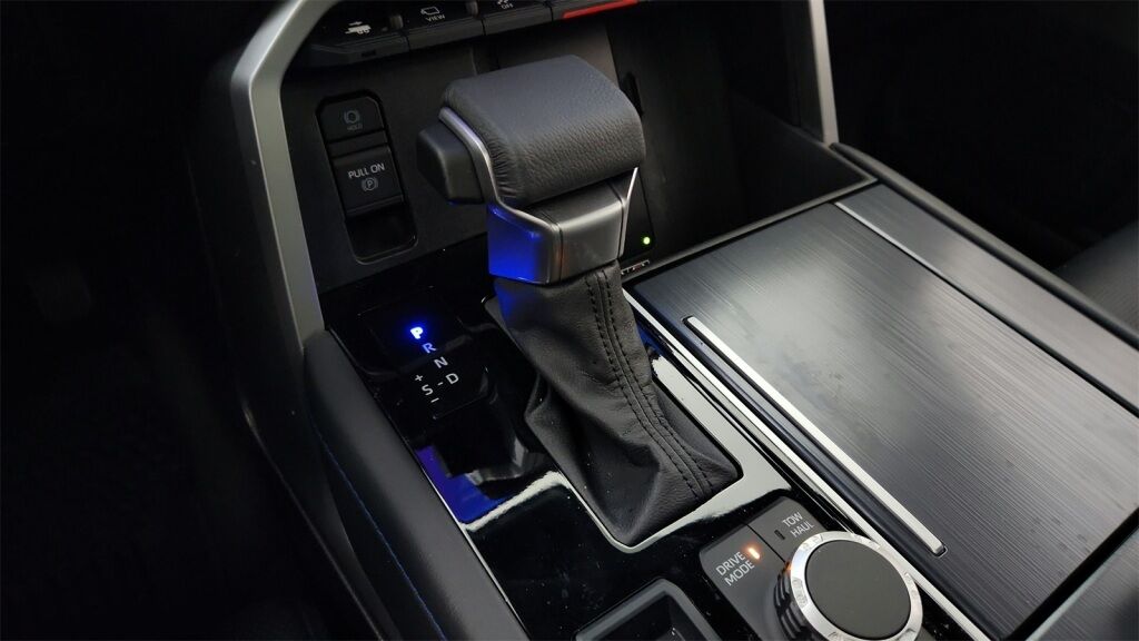 2025 Toyota Tundra Platinum Laurel MD