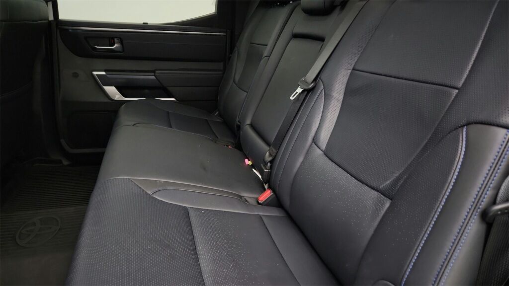 2025 Toyota Tundra Platinum Laurel MD