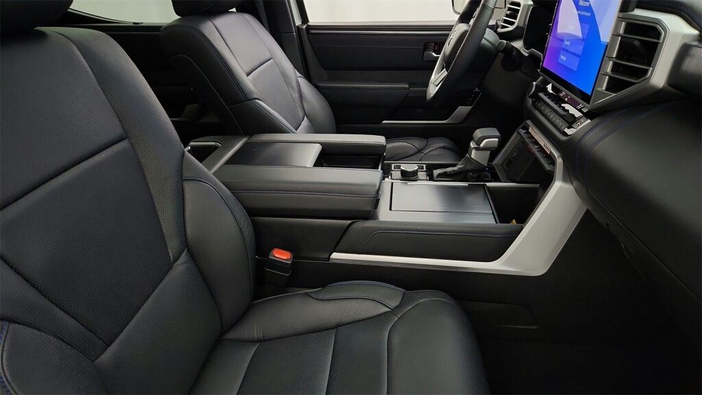 2025 Toyota Tundra Platinum Laurel MD