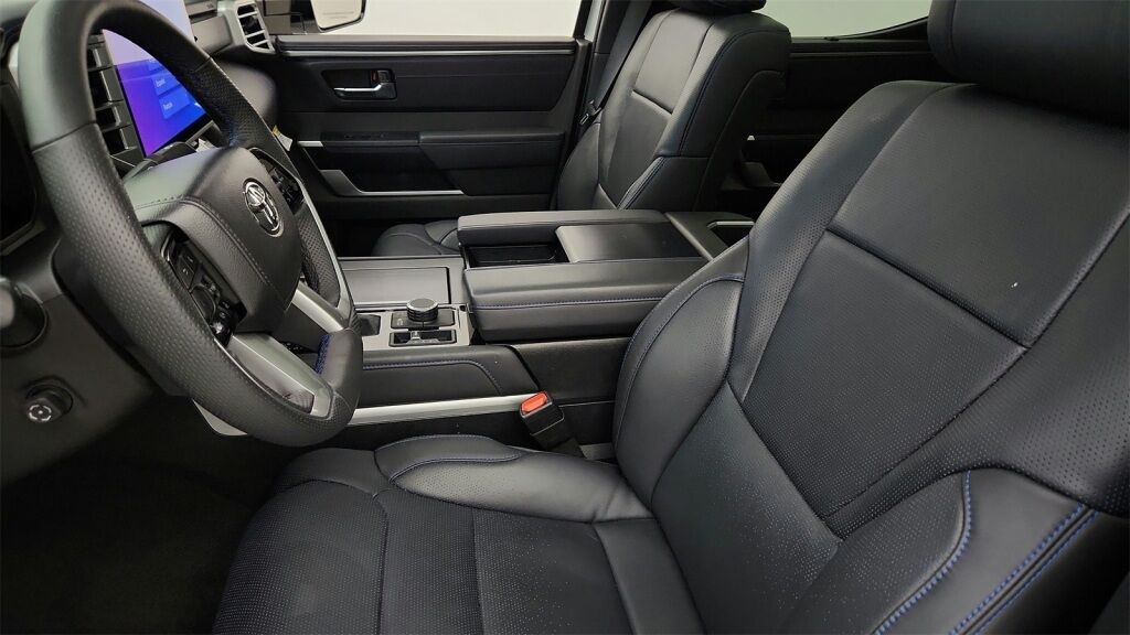 2025 Toyota Tundra Platinum Laurel MD