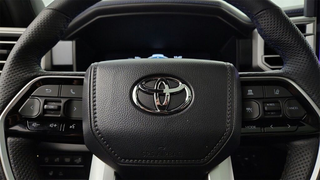 2025 Toyota Tundra Platinum Laurel MD