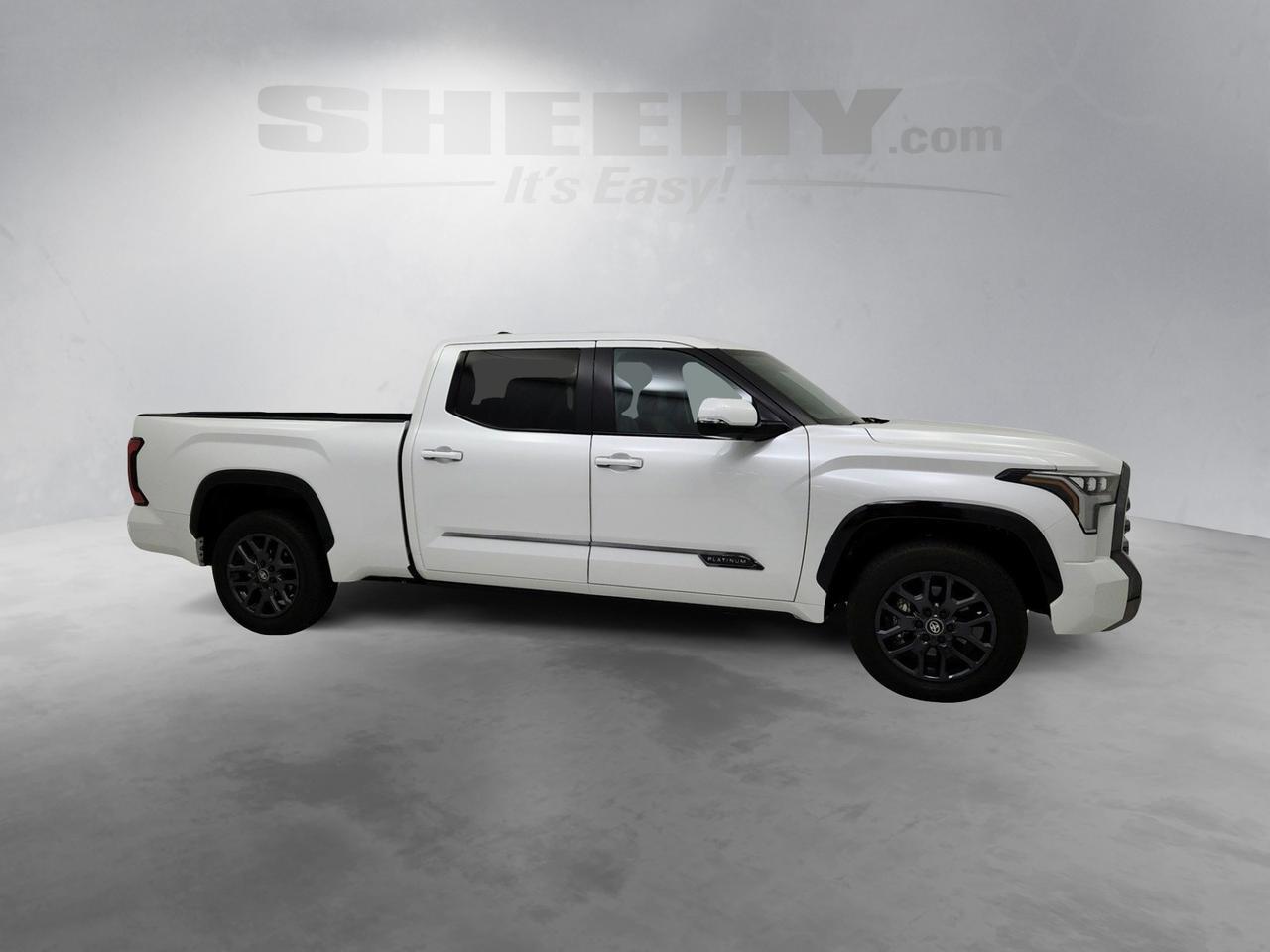 2025 Toyota Tundra Platinum Laurel MD