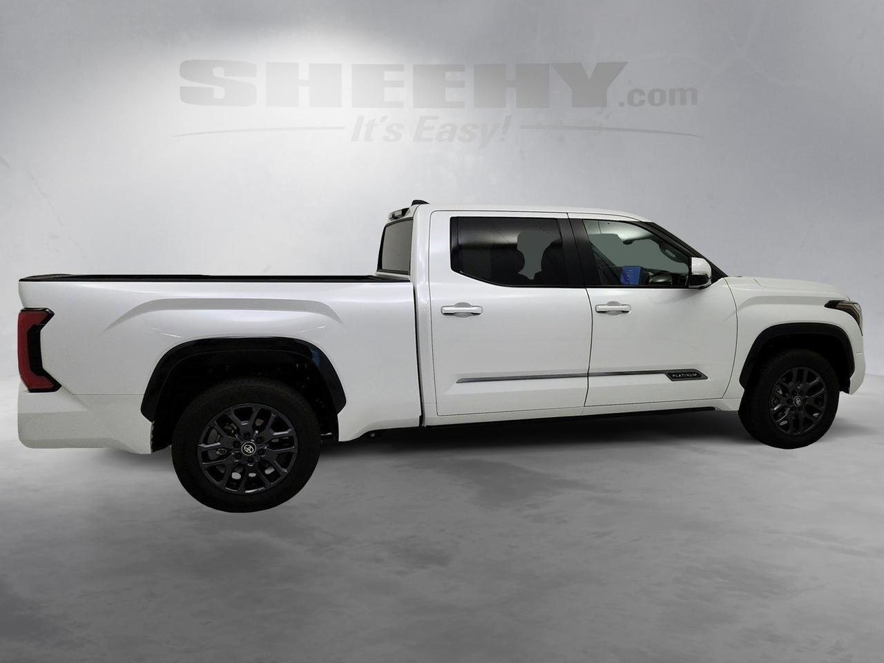 2025 Toyota Tundra Platinum Laurel MD