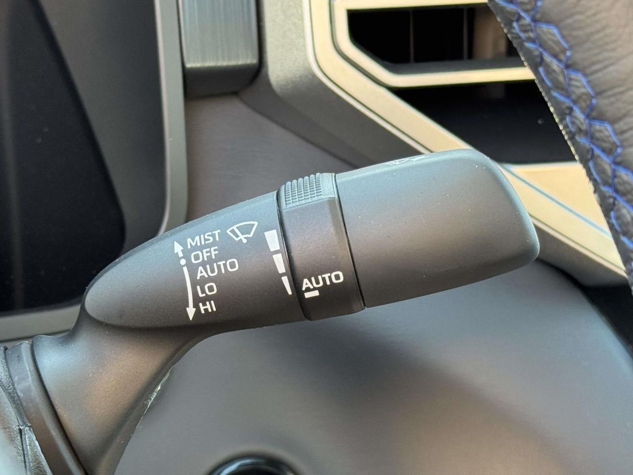 2025 Toyota Tundra Platinum Fredericksburg VA
