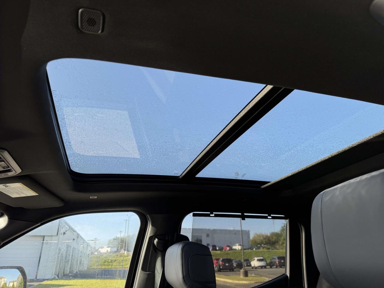 2025 Toyota Tundra Platinum Fredericksburg VA