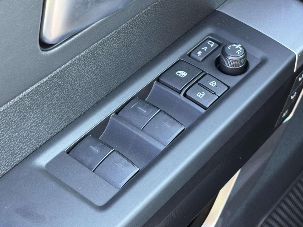 2025 Toyota Tundra Platinum Fredericksburg VA