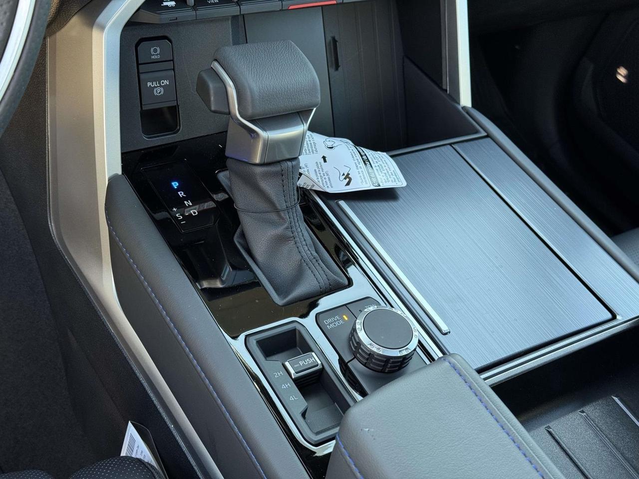 2025 Toyota Tundra Platinum Fredericksburg VA