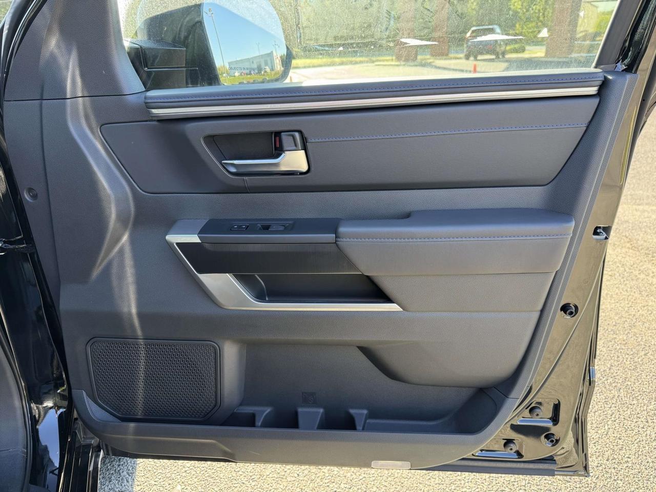 2025 Toyota Tundra Platinum Fredericksburg VA