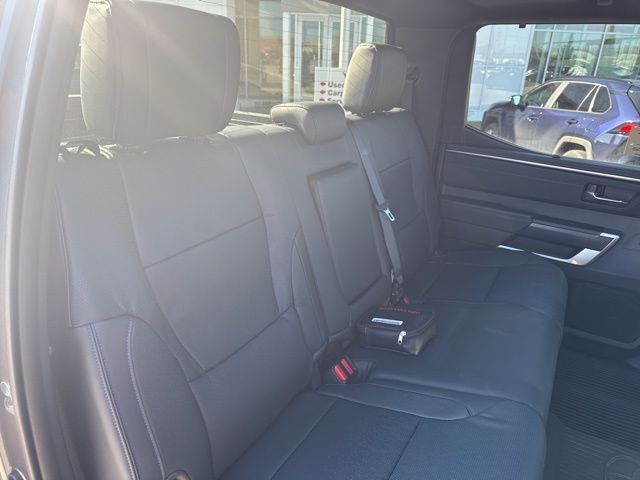 2025 Toyota Tundra Platinum San Clemente CA