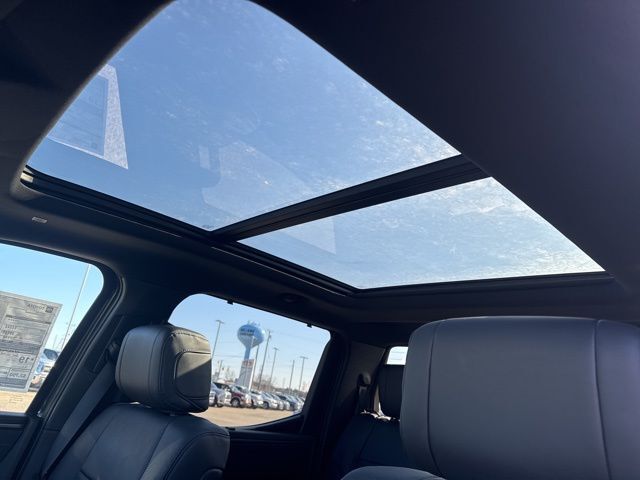 2025 Toyota Tundra Platinum San Clemente CA
