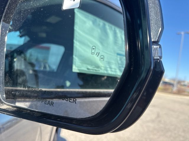 2025 Toyota Tundra Platinum San Clemente CA