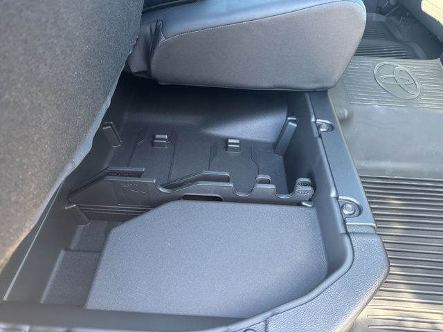 2025 Toyota Tundra Platinum San Clemente CA