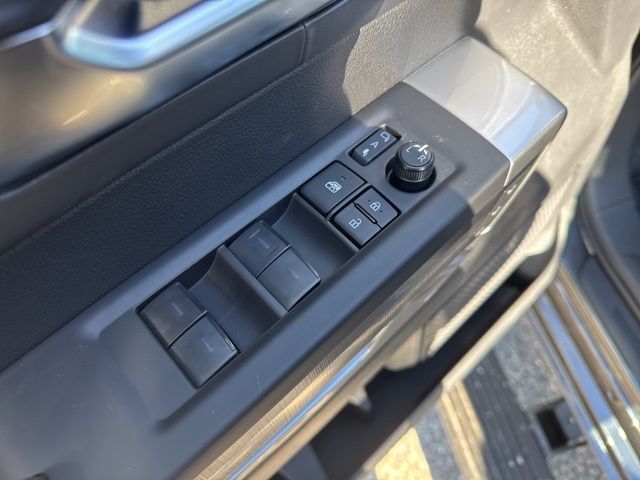 2025 Toyota Tundra Platinum San Clemente CA