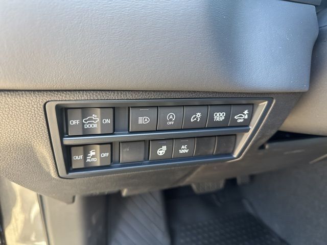 2025 Toyota Tundra Platinum San Clemente CA