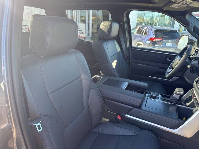 2025 Toyota Tundra Platinum San Clemente CA