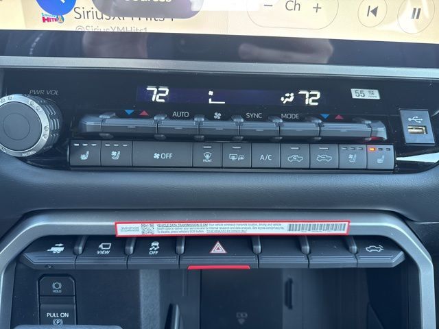 2025 Toyota Tundra Platinum San Clemente CA