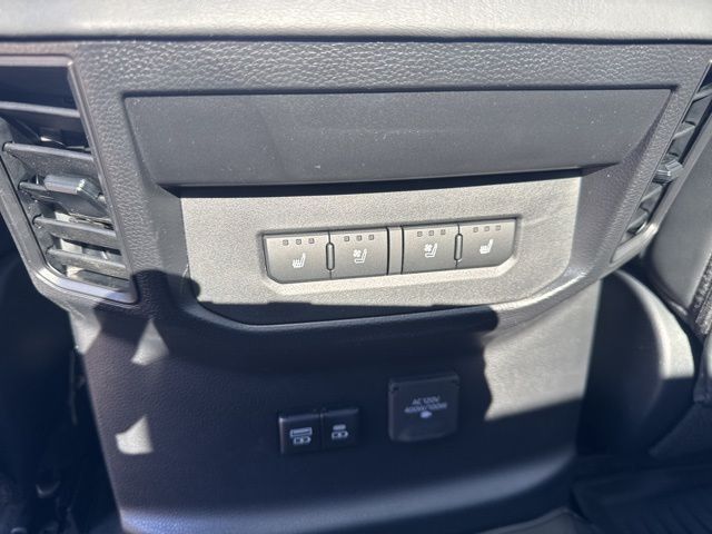 2025 Toyota Tundra Platinum San Clemente CA