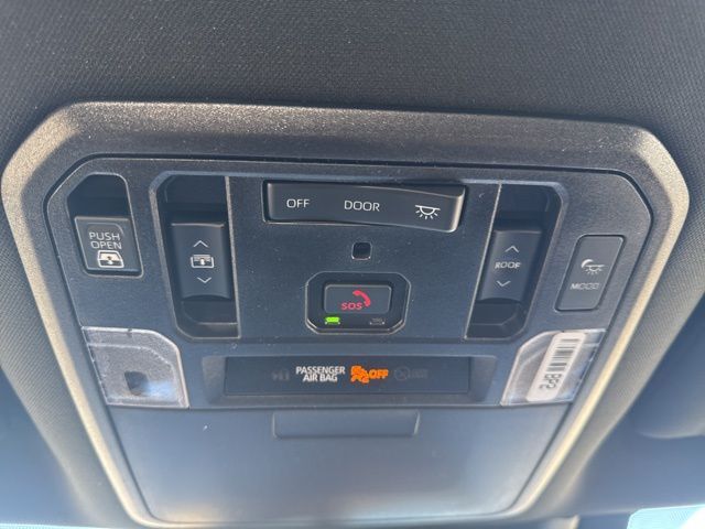 2025 Toyota Tundra Platinum San Clemente CA