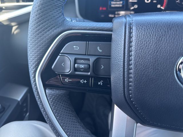 2025 Toyota Tundra Platinum San Clemente CA