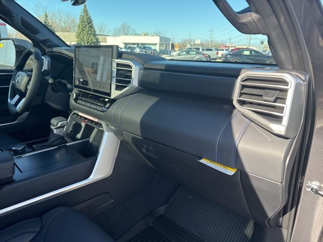 2025 Toyota Tundra Platinum San Clemente CA