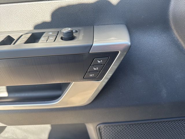 2025 Toyota Tundra Platinum San Clemente CA