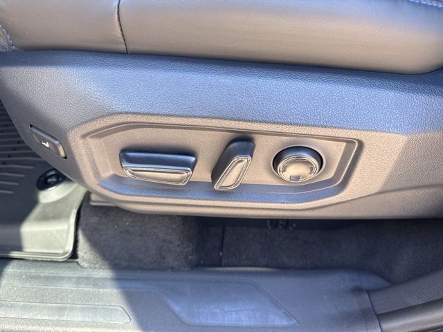 2025 Toyota Tundra Platinum San Clemente CA