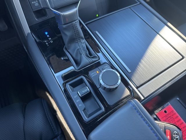 2025 Toyota Tundra Platinum San Clemente CA