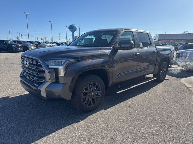 2025 Toyota Tundra Platinum San Clemente CA