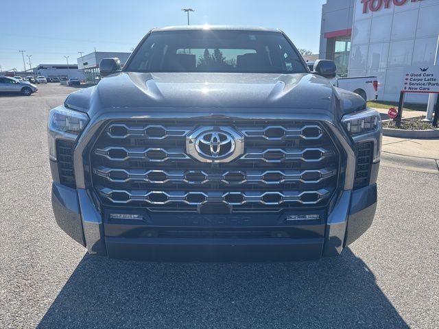 2025 Toyota Tundra Platinum San Clemente CA