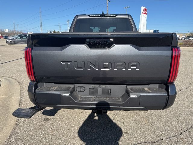 2025 Toyota Tundra Platinum San Clemente CA
