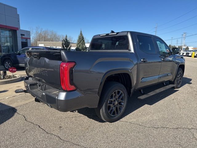 2025 Toyota Tundra Platinum San Clemente CA