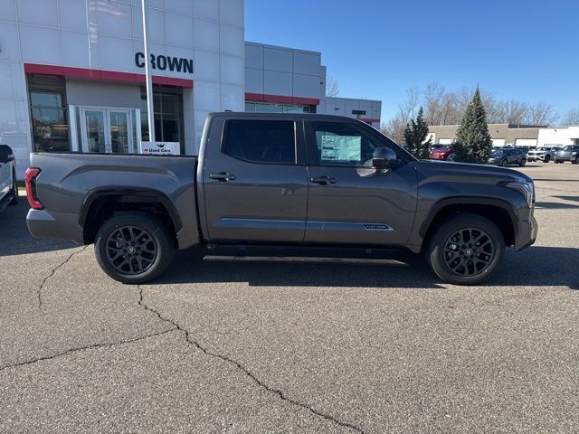2025 Toyota Tundra Platinum San Clemente CA