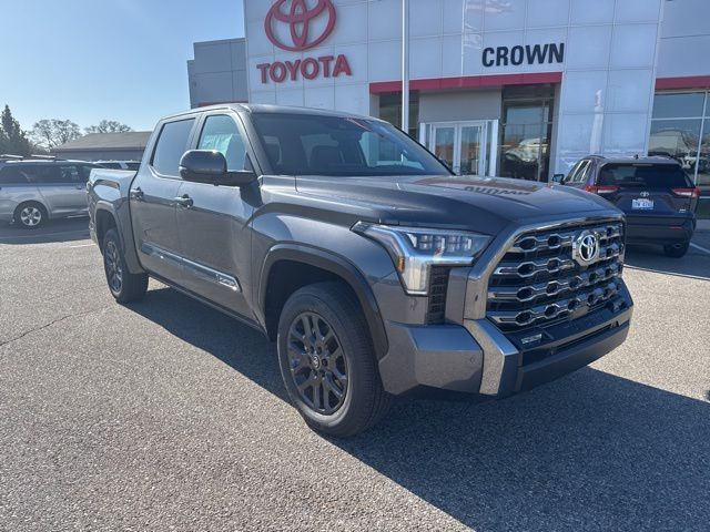 2025 Toyota Tundra Platinum San Clemente CA