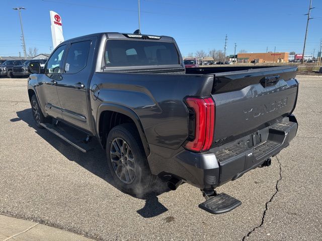 2025 Toyota Tundra Platinum San Clemente CA