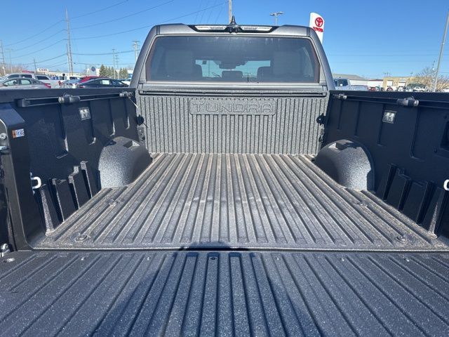 2025 Toyota Tundra Platinum San Clemente CA