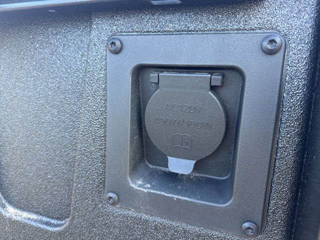 2025 Toyota Tundra Platinum San Clemente CA