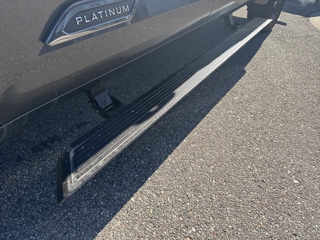 2025 Toyota Tundra Platinum San Clemente CA
