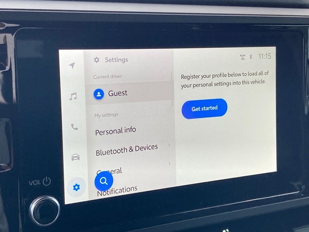 2025 Toyota Tundra SR San Antonio TX