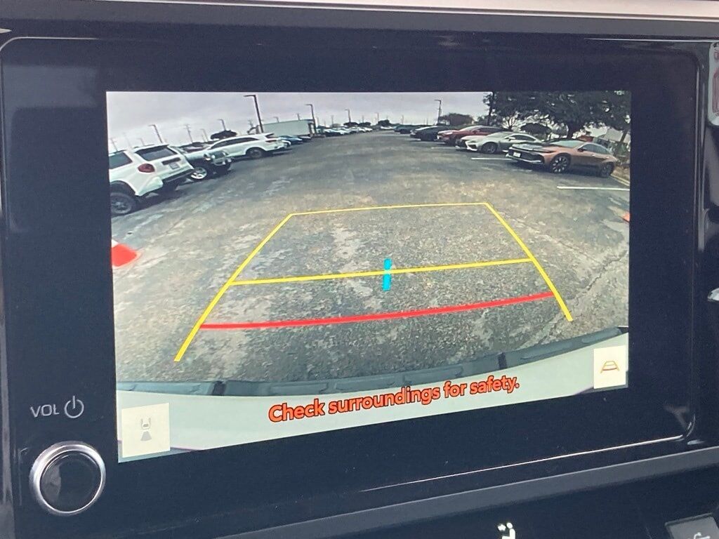 2025 Toyota Tundra SR San Antonio TX