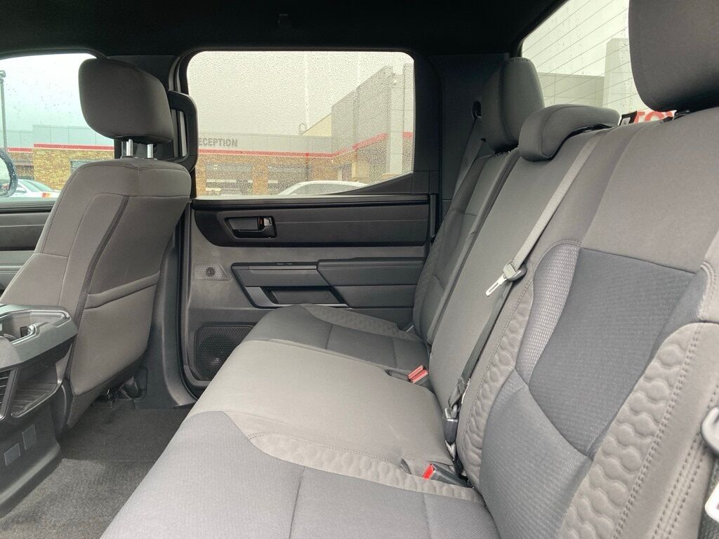 2025 Toyota Tundra SR San Antonio TX