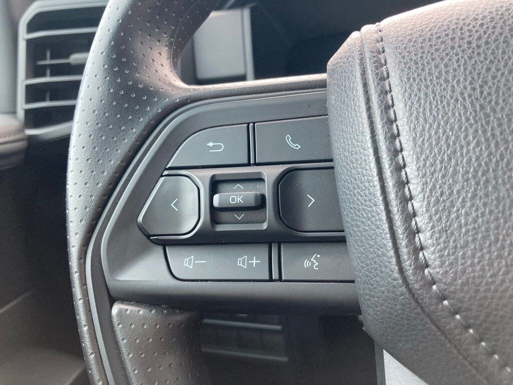 2025 Toyota Tundra SR San Antonio TX