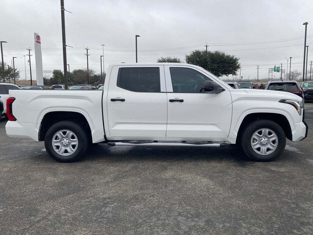 2025 Toyota Tundra SR San Antonio TX