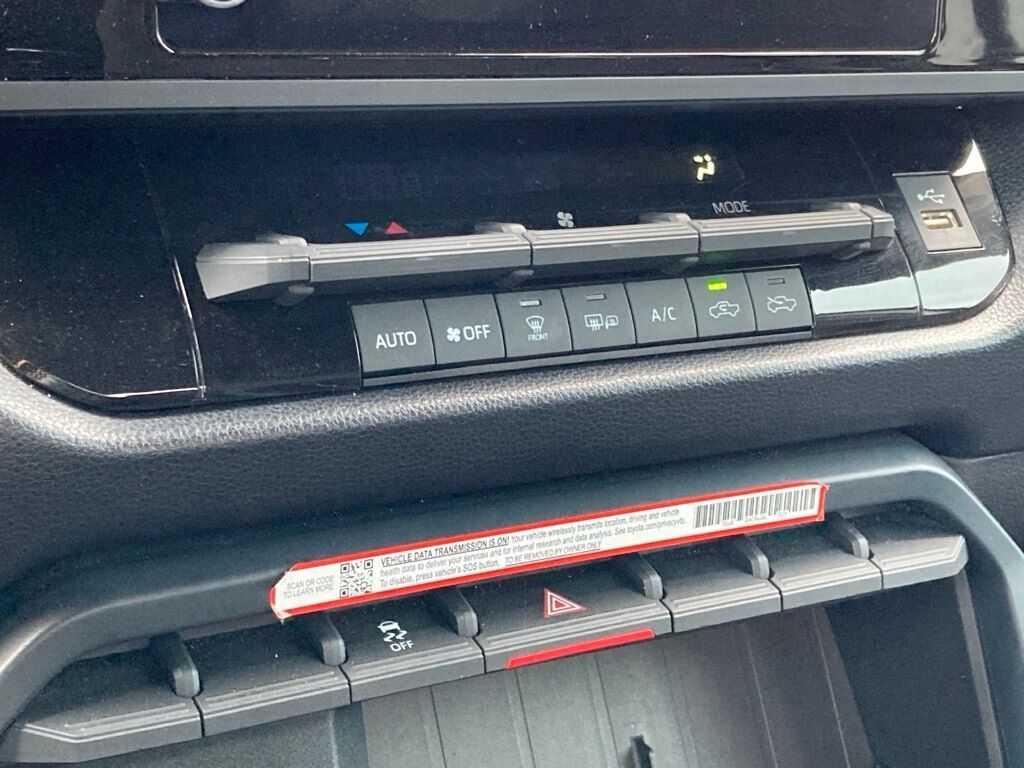 2025 Toyota Tundra SR San Antonio TX