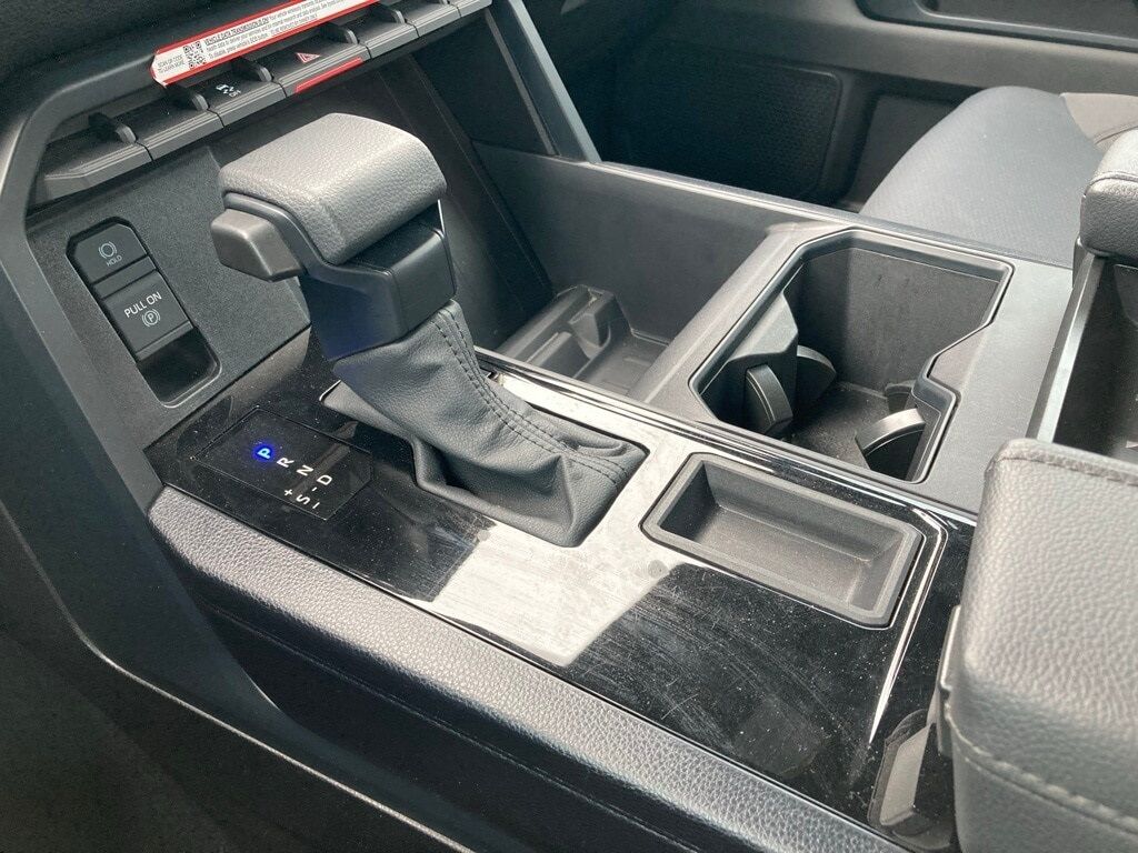 2025 Toyota Tundra SR San Antonio TX