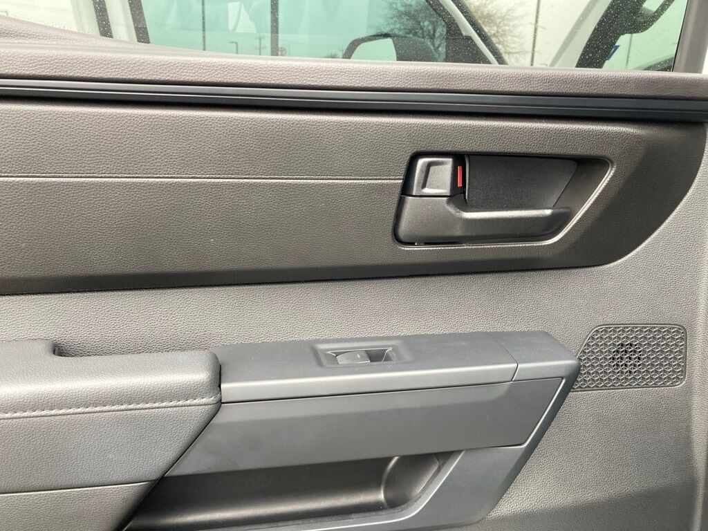 2025 Toyota Tundra SR San Antonio TX