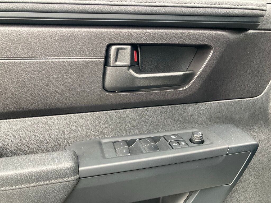 2025 Toyota Tundra SR San Antonio TX