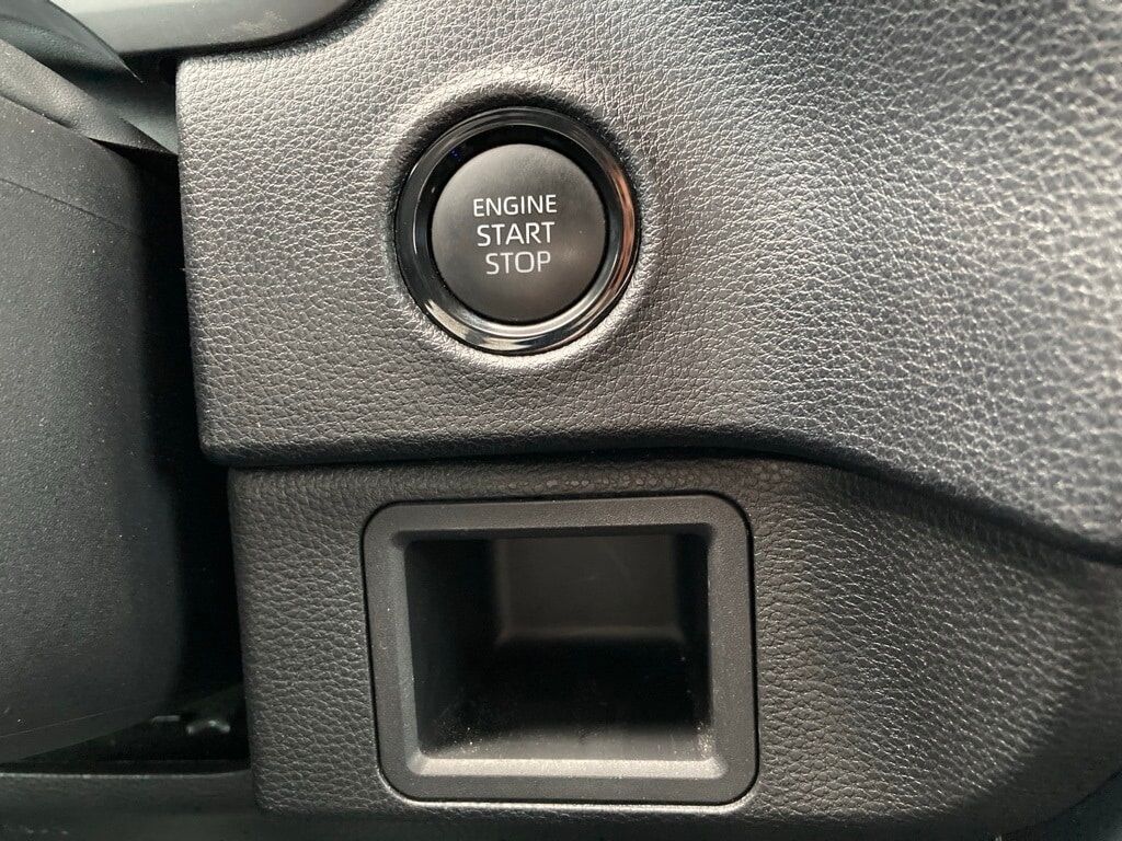 2025 Toyota Tundra SR San Antonio TX