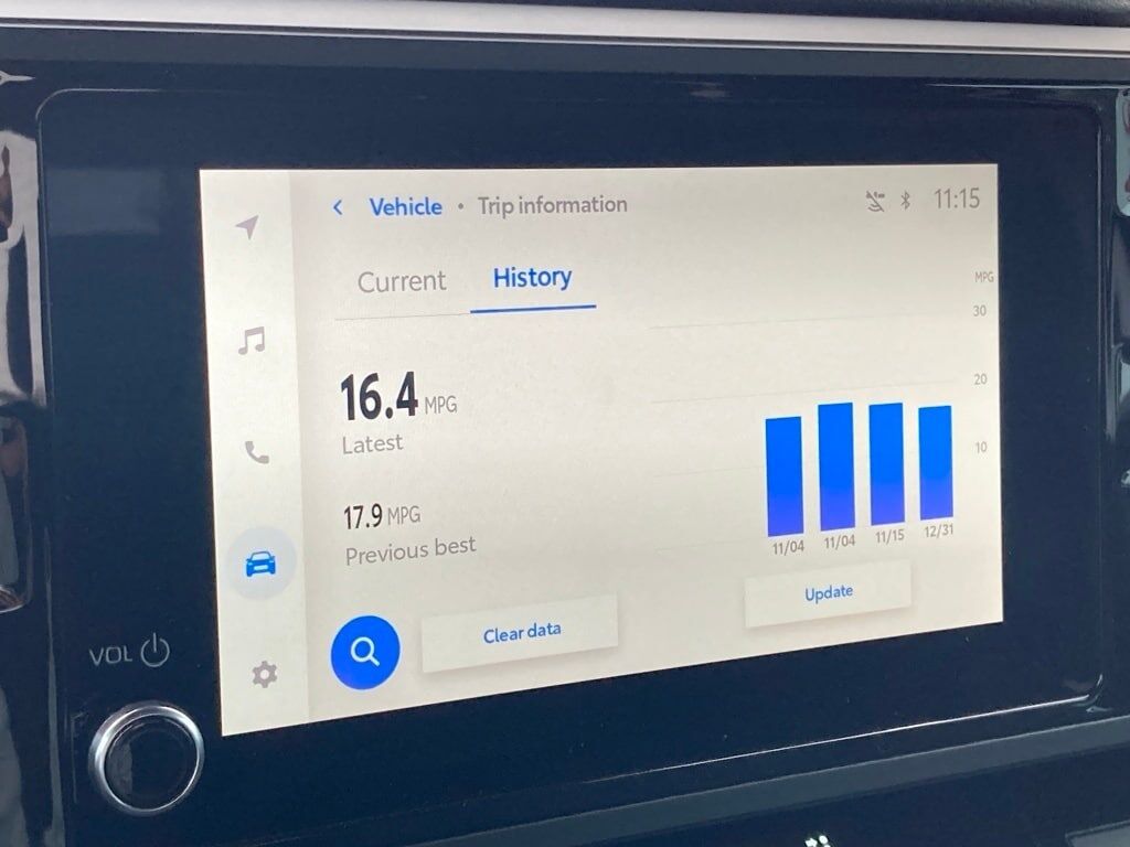 2025 Toyota Tundra SR San Antonio TX