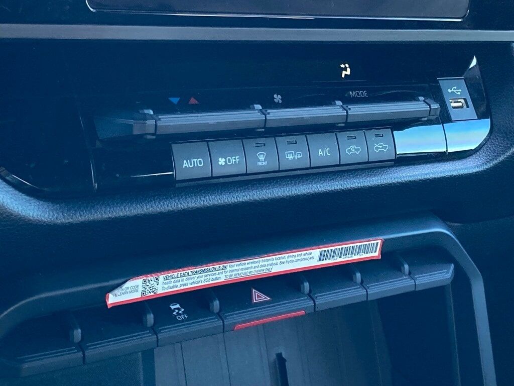 2025 Toyota Tundra SR San Antonio TX